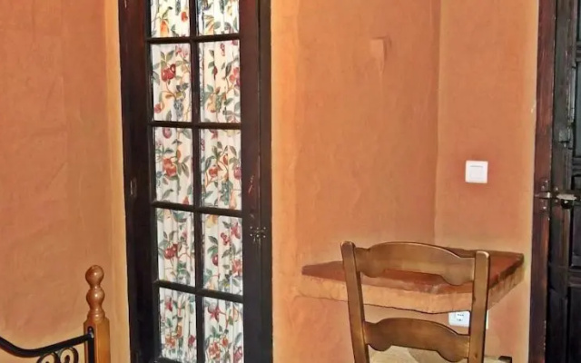 Posada Mudéjar