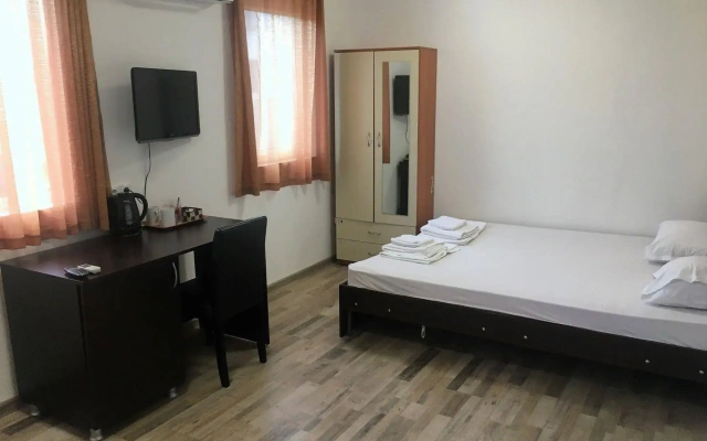 Samuil Apartments