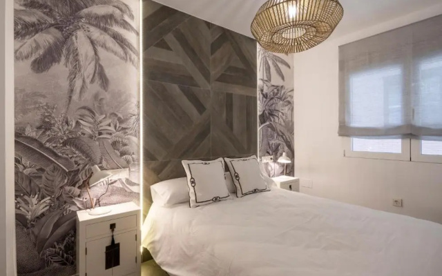 Apartamentos la Mariana