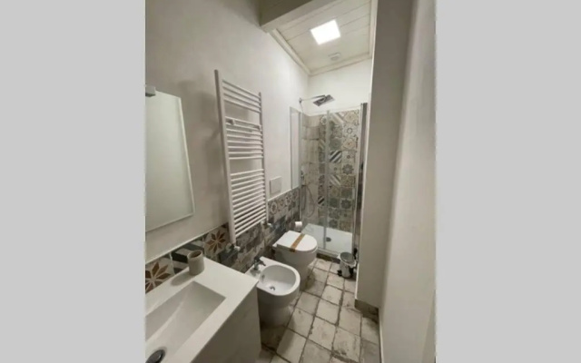 DOMUS TUSCIA APARTMENTS Via Estrema 2