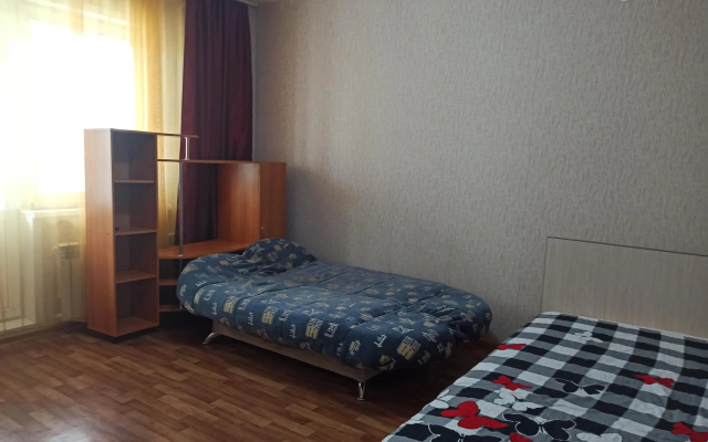 Живи с уютом на улице Александра Матросова 32