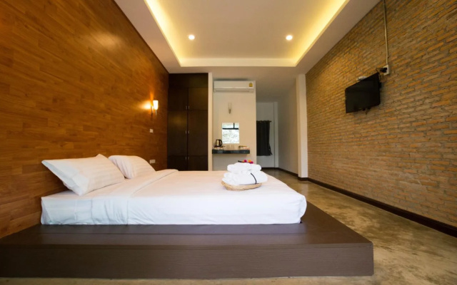 Pagoda Sight Residence