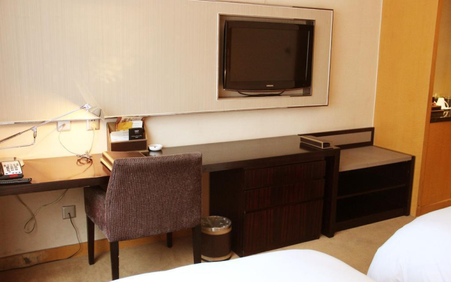 Chengdu Minya Hotel