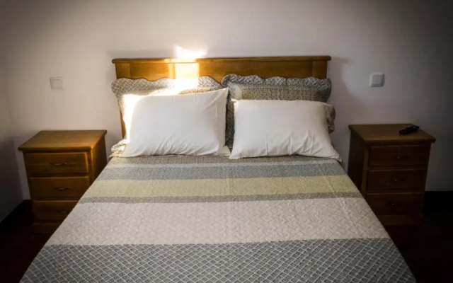 Hostel Encostas Do Douro