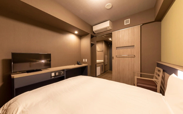 Dormy Inn Kawasaki Natural Hot Spring