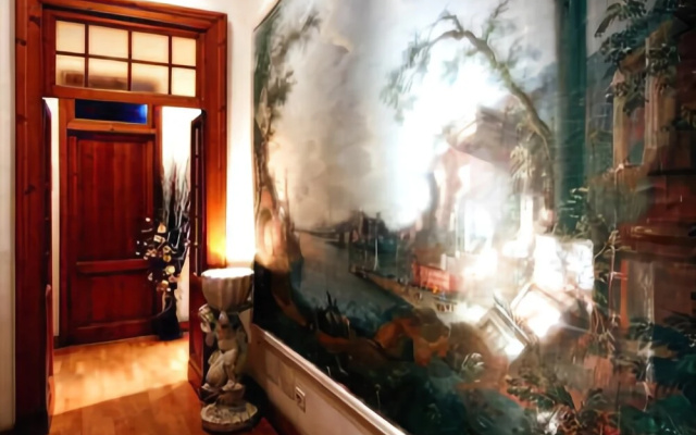 Hotel Locanda del Fante