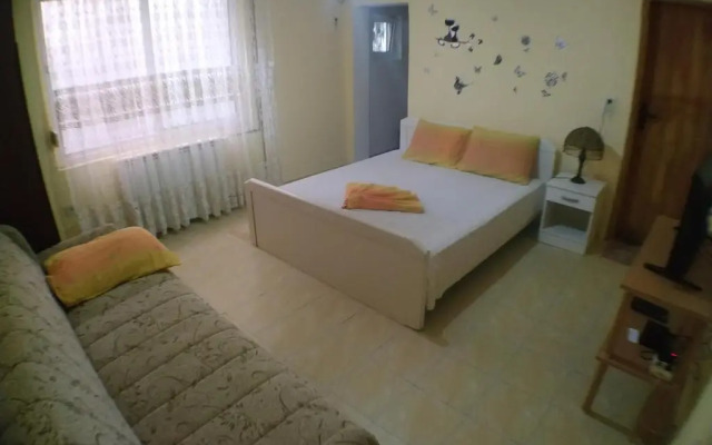 Guest House Vukmarković