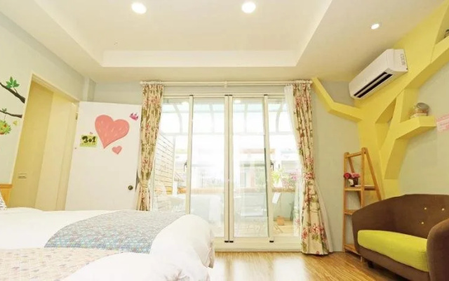 Honey B&B