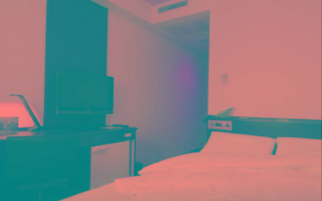 JR Inn Obihiro