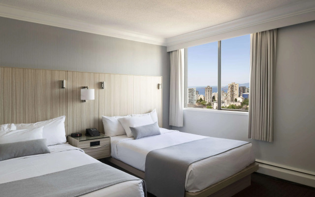 Century Plaza Hotel
