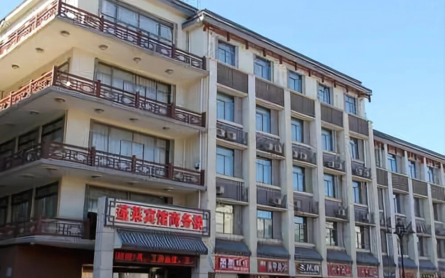 Penglai Hotel