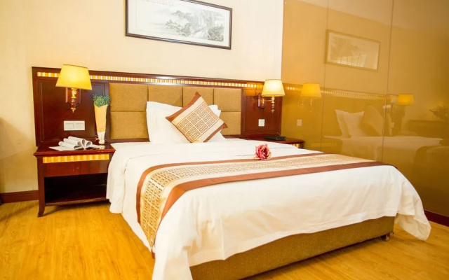 Dongguan Xinyue Hotel