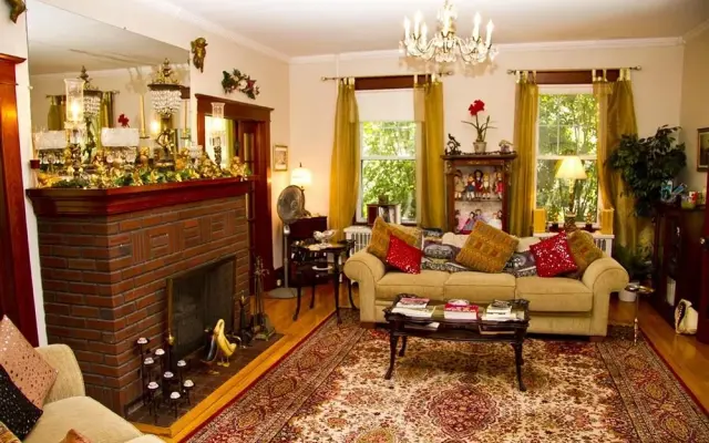 Paradise Bed and Breakfast