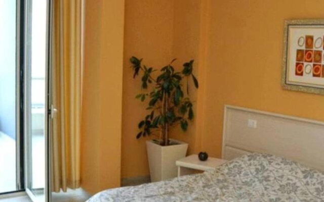 Hotel Vila Lule