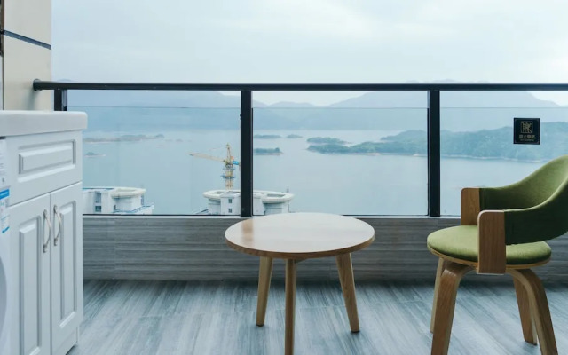 Thousand Islands Lakeview Apartment