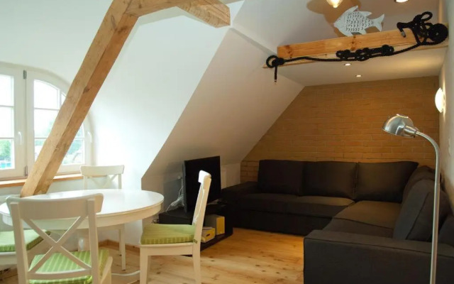 Fischerhaus Gager