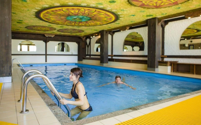 Hotel Royal