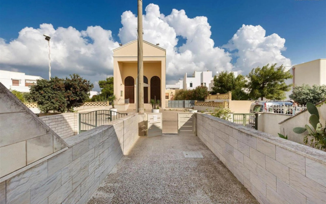 1700 Casa Mya in Lido Marini