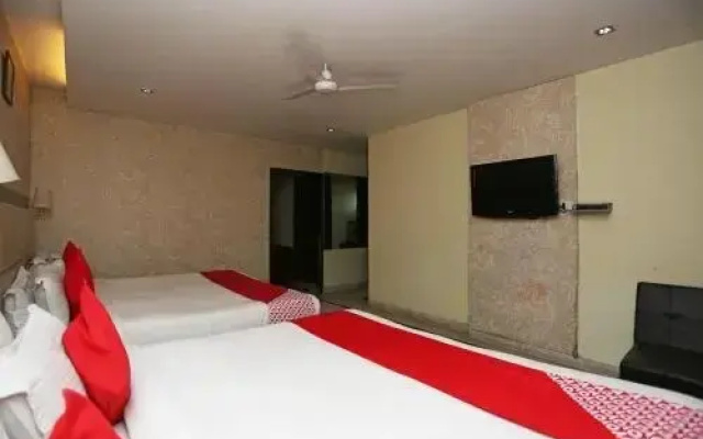 The Swagat Palace by OYO Rooms