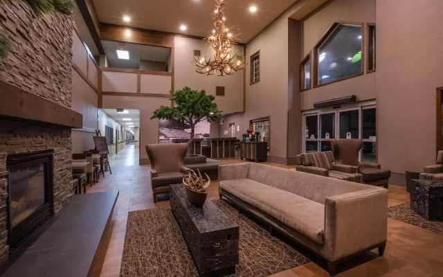 La Quinta Eugene #433