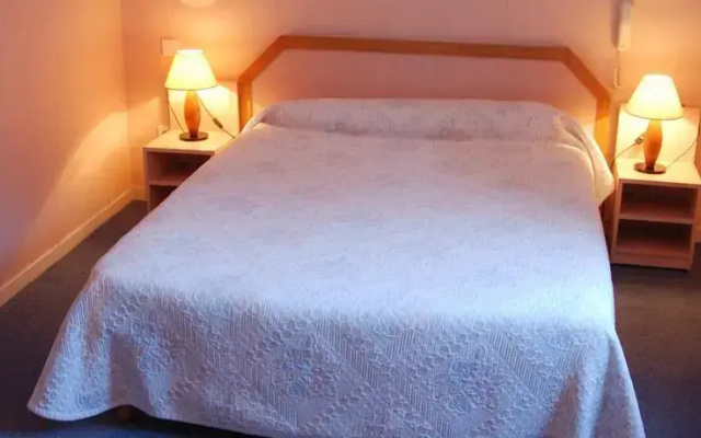 Hotel Pons