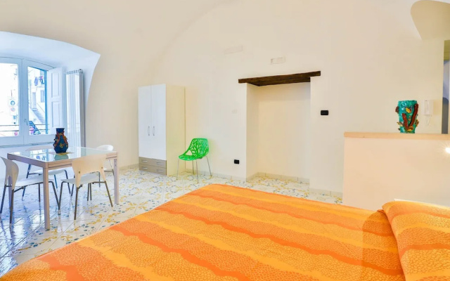 Della Monica Rooms