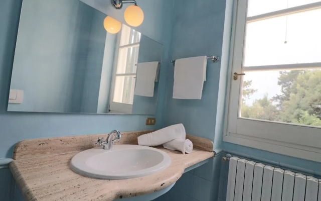 Relais Delle Rose - Mimmi Executive Suite