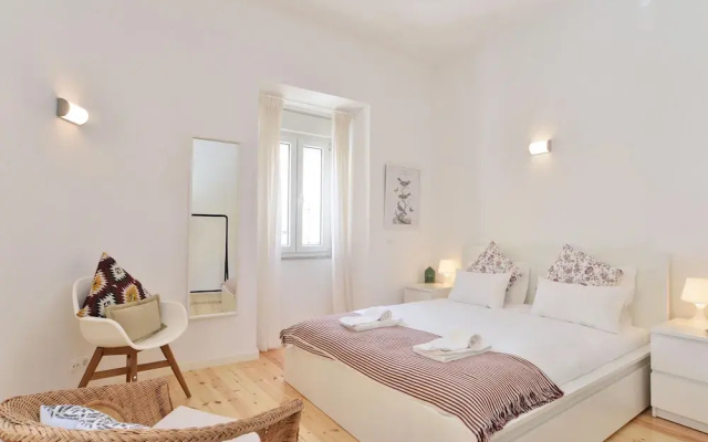 Amazing Grace Apartment