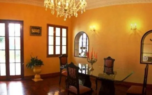 La Casona del Búho