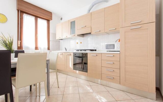 Отель Rent-it-Venice Cà Volpera 4 Италия, Маркон - отзывы, цены и фото номеров - забронировать отель Rent-it-Venice Cà Volpera 4 онлайн