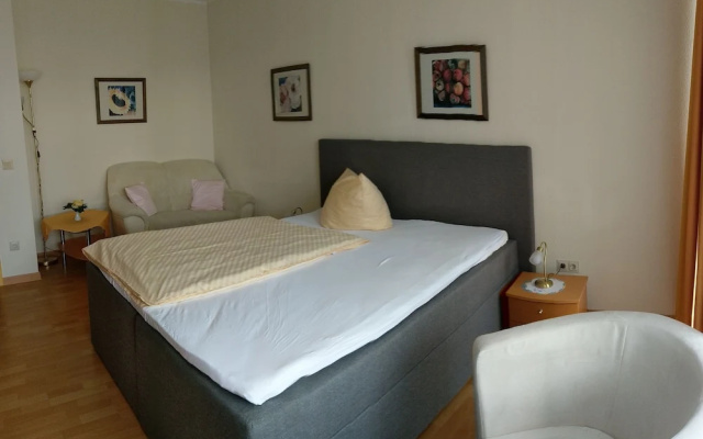 Bad Pyrmonter Hof