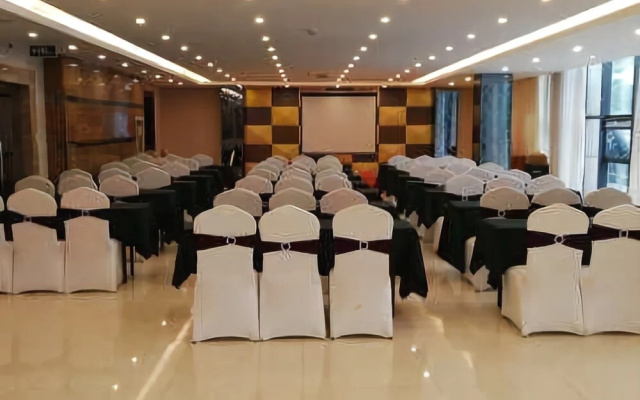 Kunshan Suyou Holiday Inn