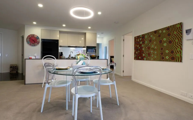 Apartment 221 Marina Quays