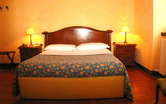 Agriturismo Cassinazza