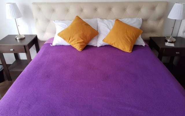Obelisco Apart Hotel Buenos Aires