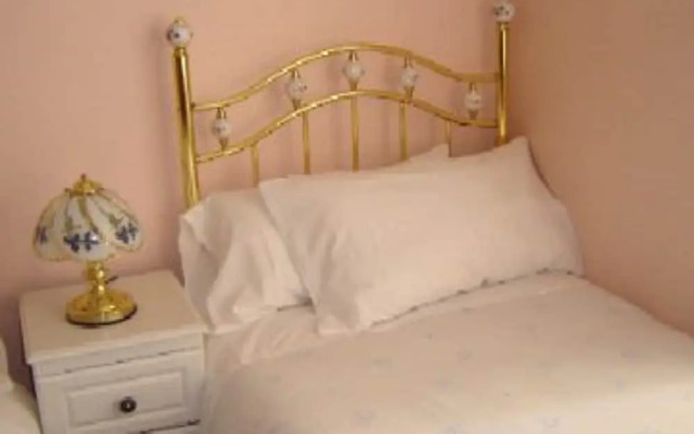 Alpha Milton Guest House