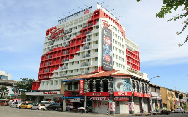 NIO Hotel