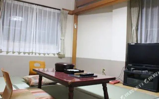 Minshuku Kan-ei