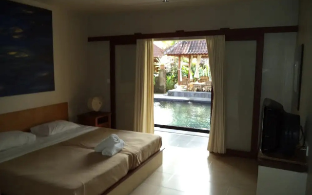 Lokasari Bungalow