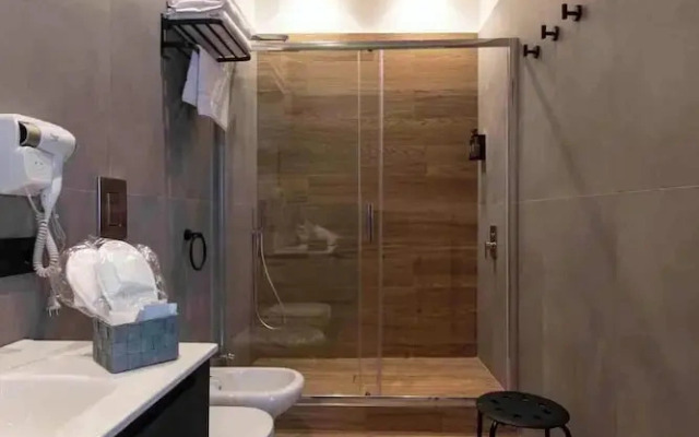 Dillo alla luna luxury apartament