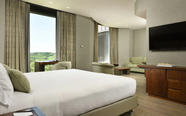 Il Boscareto Resort & Spa