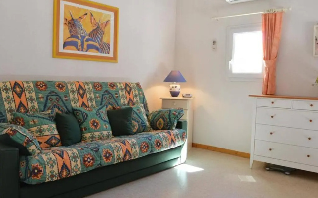 Maison Fleury-Saint-Pierre-la-Mer, 2 pièces, 6 personnes - FR-1-229D-379
