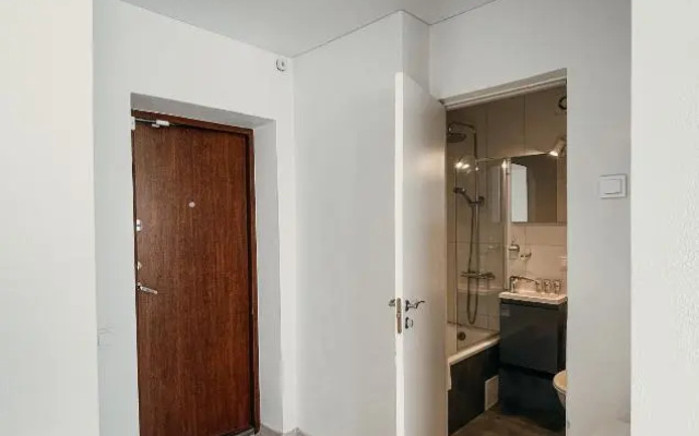 Marijampole Apartment