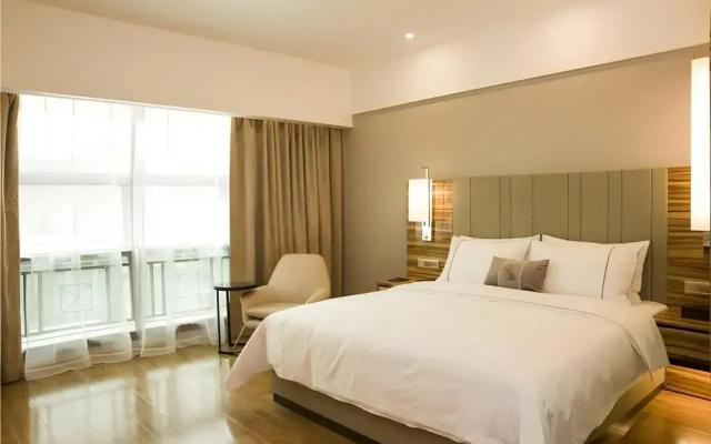 Borrman Hotel Guilin Liangjiang Sihu
