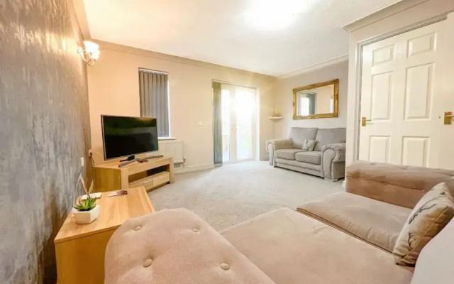 Rider Gardens Holiday Home