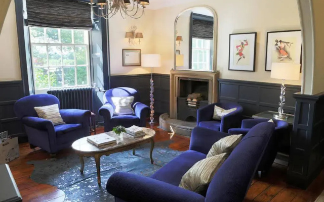 The Cleveland Tontine