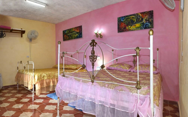 Hostal Los Arcos