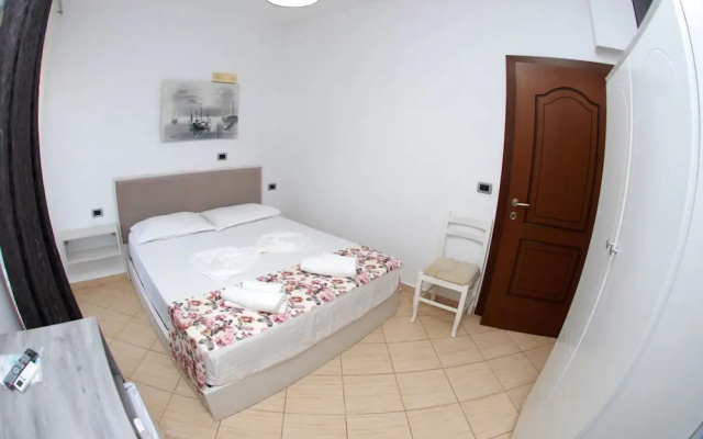 Hotel Horizont