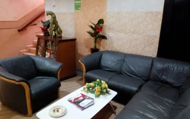 Marcia Hotel Nairobi MSA RD Opp Nexgen