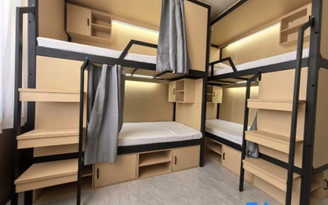 XingYuan Hostel